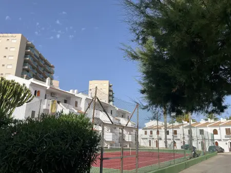 Appartement 35 m² avec piscine à La Manga : photo 27