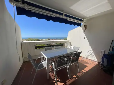 Appartement vue mer - 6 pers., Appartement 6 personnes à La Grande Motte : photo 2