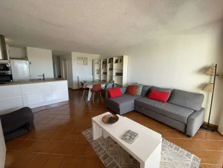 Appartement vue mer - 6 pers., Appartement 6 personnes à La Grande Motte : photo 3