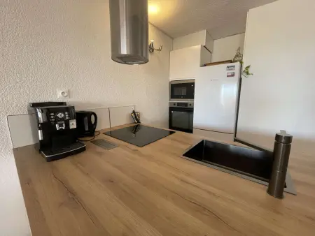 Appartement vue mer - 6 pers., Appartement 6 personnes à La Grande Motte : photo 9