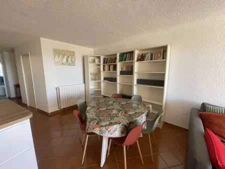 Appartement vue mer - 6 pers., Appartement 6 personnes à La Grande Motte : photo 10