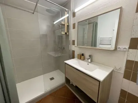 Appartement vue mer - 6 pers., Appartement 6 personnes à La Grande Motte : photo 11