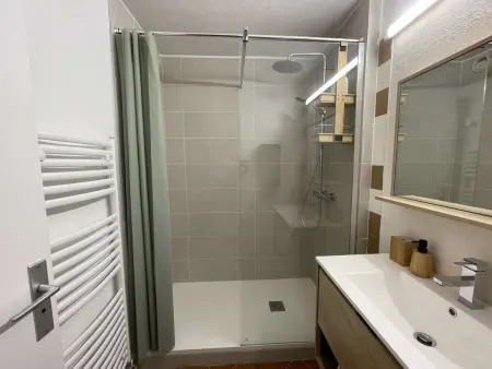Appartement vue mer - 6 pers., Appartement 6 personnes à La Grande Motte : photo 12