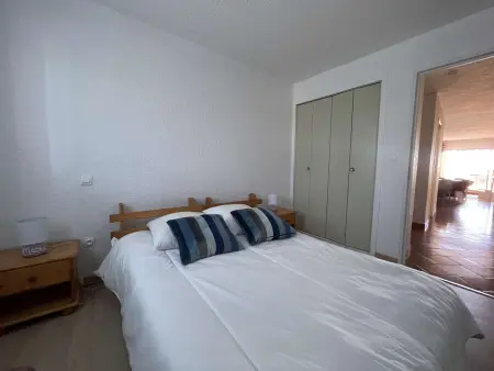 Appartement vue mer - 6 pers., Appartement 6 personnes à La Grande Motte : photo 14
