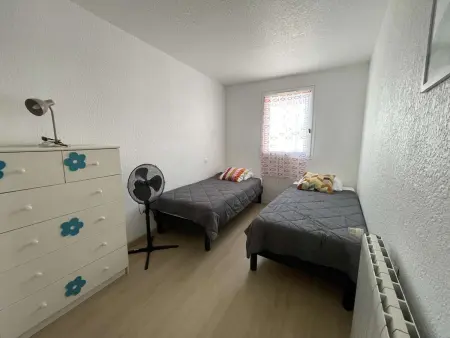 Appartement vue mer - 6 pers., Appartement 6 personnes à La Grande Motte : photo 15