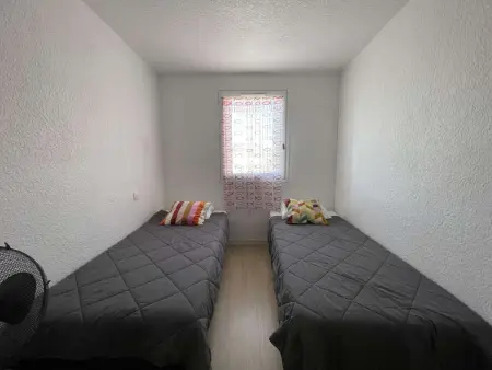 Appartement vue mer - 6 pers., Appartement 6 personnes à La Grande Motte : photo 16