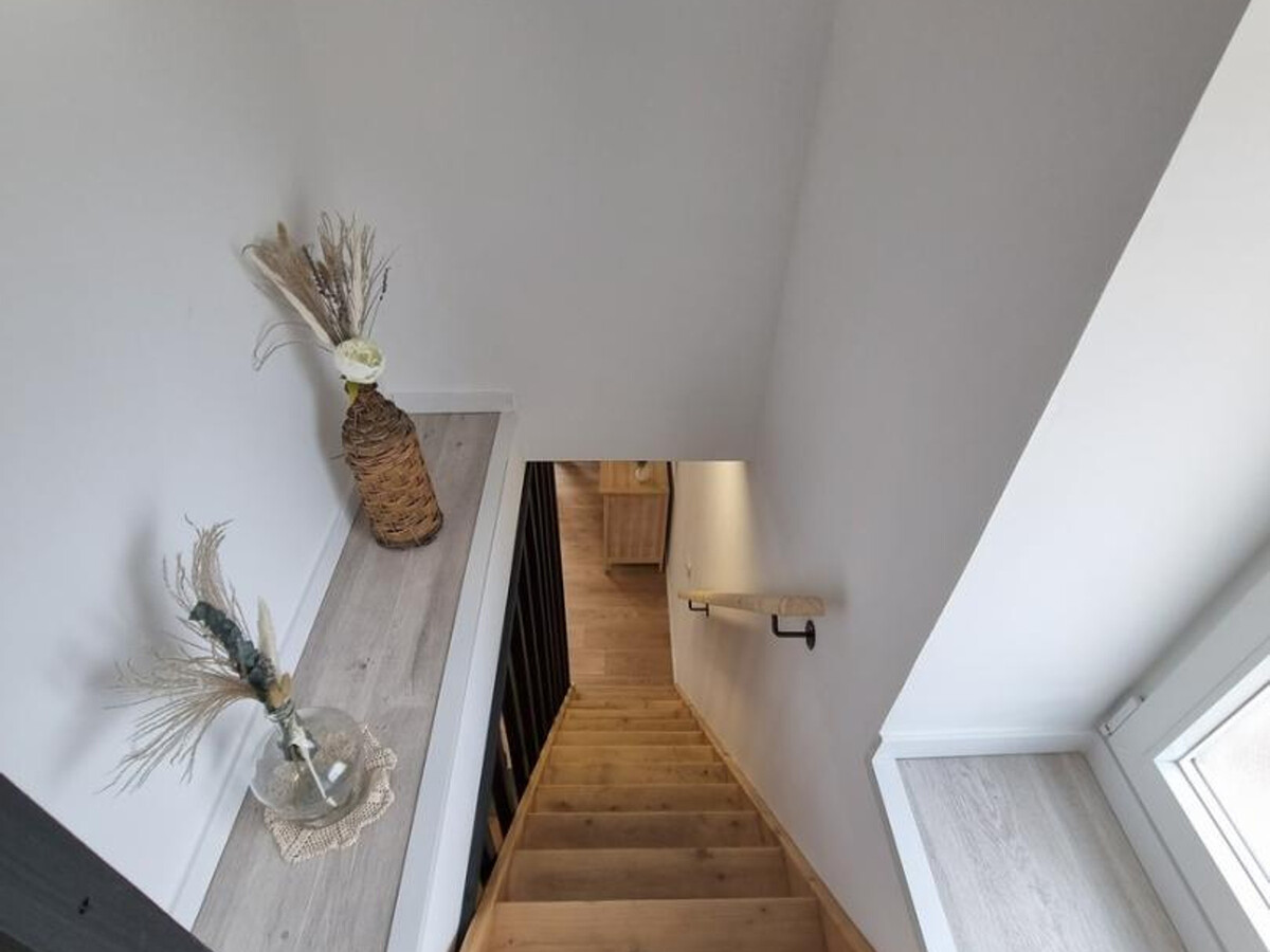 Gîte 6 pers. animaux acceptés à Vendegies-au-Bois - Photo 25