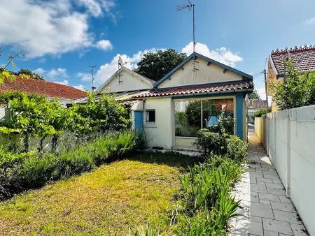 Location maison à Fouras, Maison de ville - 4/5 pers.
