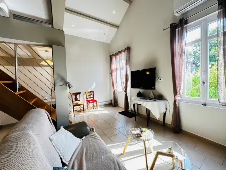Maison 85 m² avec jardin clos à Fouras - Photo 3