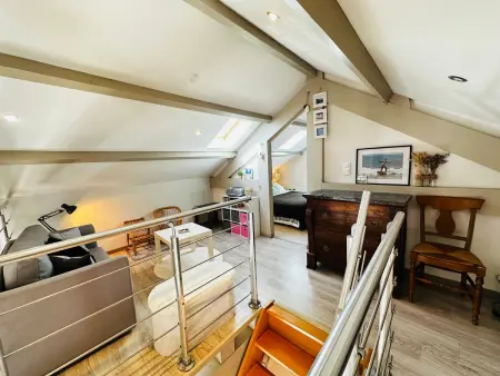 Maison 85 m² avec jardin clos à Fouras - Photo 5