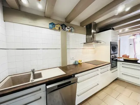 Maison 85 m² avec jardin clos à Fouras - Photo 7