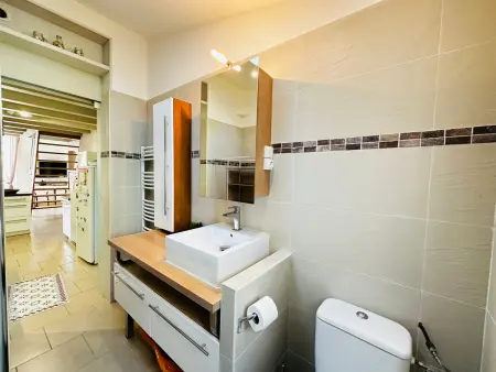 Maison 85 m² avec jardin clos à Fouras - Photo 10