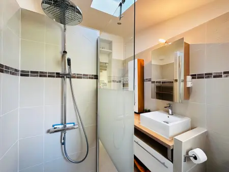 Maison 85 m² avec jardin clos à Fouras - Photo 12