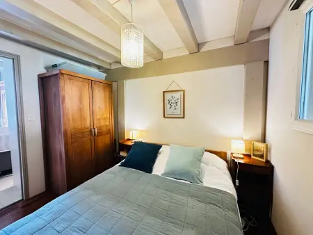 Maison 85 m² avec jardin clos à Fouras - Photo 14