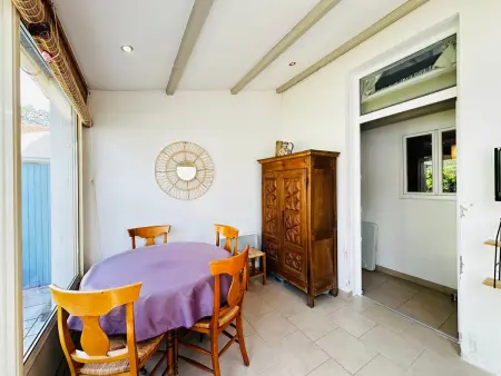 Maison 85 m² avec jardin clos à Fouras - Photo 16