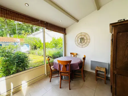Maison 85 m² avec jardin clos à Fouras - Photo 17