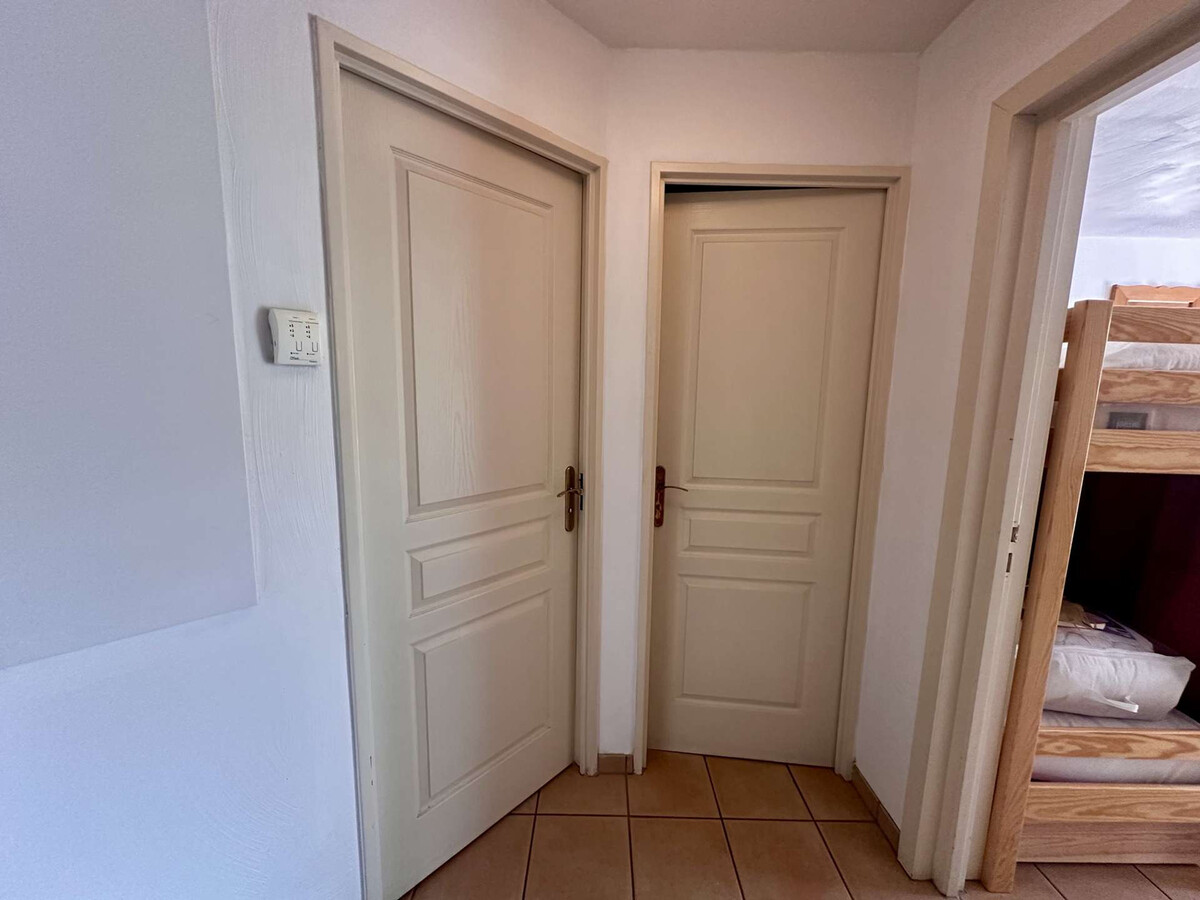 Studio 4 pers. avec parking à Vielle-Aure - Photo 9