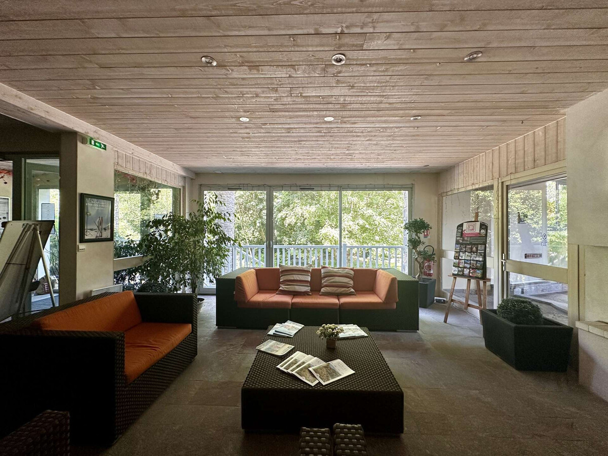 Studio 4 pers. avec parking à Vielle-Aure - Photo 16