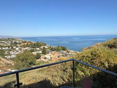 Appartement 3 pers. avec terrasse à Vélez Málaga : photo 1