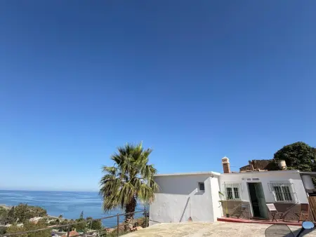 Appartement 3 pers. avec terrasse à Vélez Málaga : photo 2