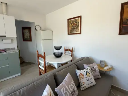 Appartement 3 pers. avec terrasse à Vélez Málaga : photo 3