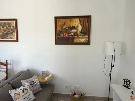 Appartement 3 pers. avec terrasse à Vélez Málaga : photo 4