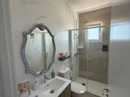 Appartement 3 pers. avec terrasse à Vélez Málaga : photo 5