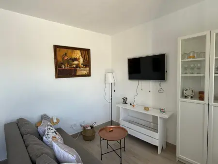 Appartement 3 pers. avec terrasse à Vélez Málaga : photo 7