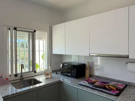 Appartement 3 pers. avec terrasse à Vélez Málaga : photo 10