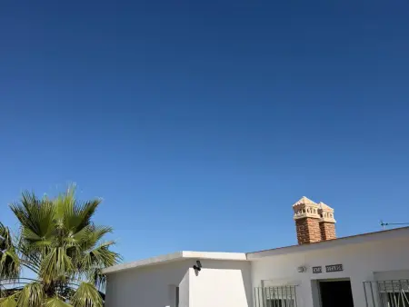 Appartement 3 pers. avec terrasse à Vélez Málaga : photo 11