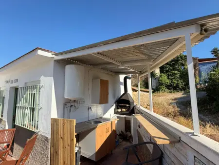 Appartement 3 pers. avec terrasse à Vélez Málaga : photo 12