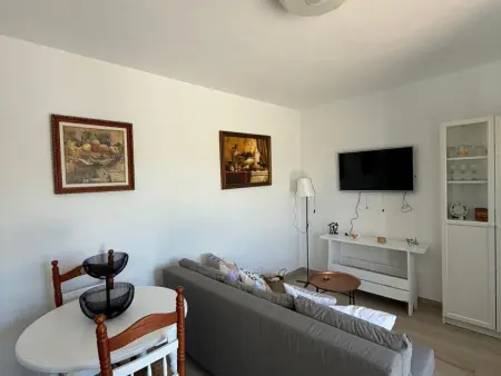 Appartement 3 pers. avec terrasse à Vélez Málaga : photo 13
