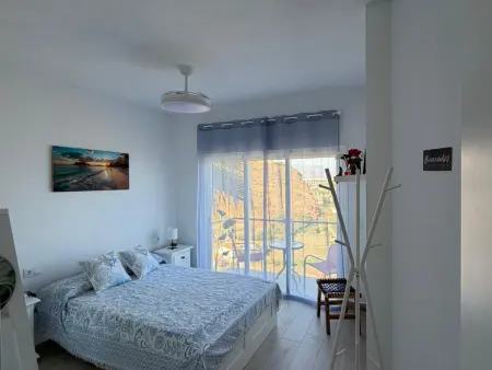 Appartement 3 pers. avec terrasse à Vélez Málaga : photo 15