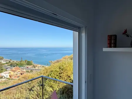 Appartement 3 pers. avec terrasse à Vélez Málaga : photo 16
