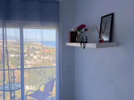 Appartement 3 pers. avec terrasse à Vélez Málaga : photo 17