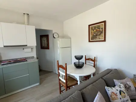 Appartement 3 pers. avec terrasse à Vélez Málaga : photo 18