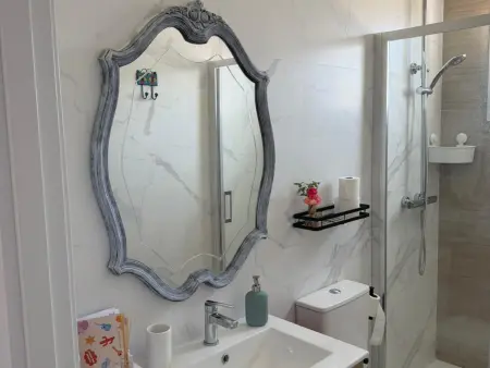 Appartement 3 pers. avec terrasse à Vélez Málaga : photo 19