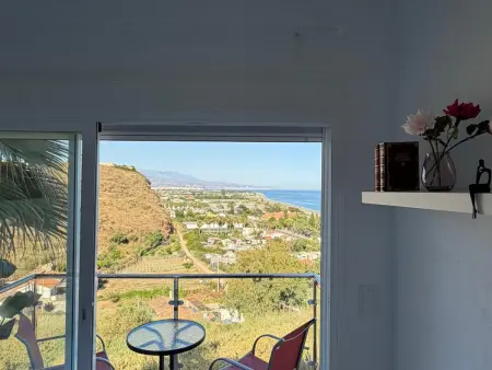 Appartement 3 pers. avec terrasse à Vélez Málaga : photo 20