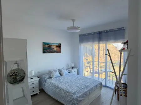 Appartement 3 pers. avec terrasse à Vélez Málaga : photo 21
