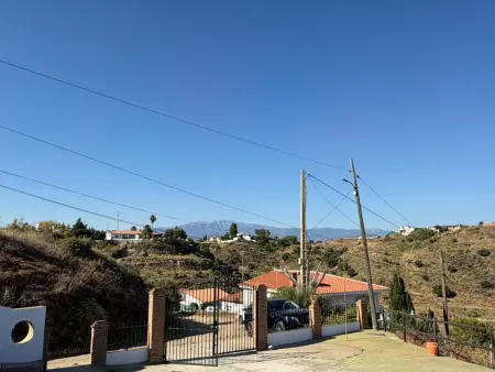 Appartement 3 pers. avec terrasse à Vélez Málaga : photo 22