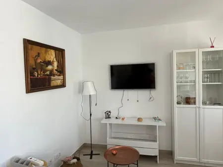 Appartement 3 pers. avec terrasse à Vélez Málaga : photo 23