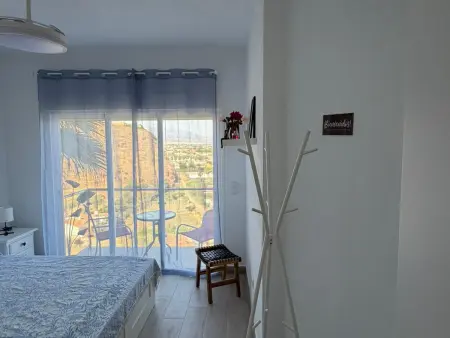 Appartement 3 pers. avec terrasse à Vélez Málaga : photo 24