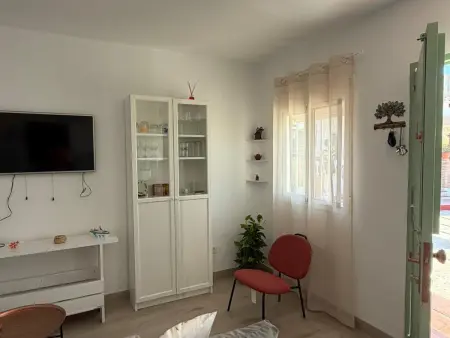 Appartement 3 pers. avec terrasse à Vélez Málaga : photo 25