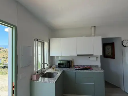 Appartement 3 pers. avec terrasse à Vélez Málaga : photo 26