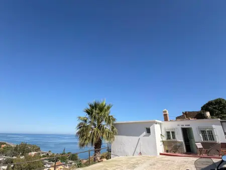 Appartement 3 pers. avec terrasse à Vélez Málaga : photo 27