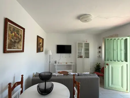 Appartement 3 pers. avec terrasse à Vélez Málaga : photo 28