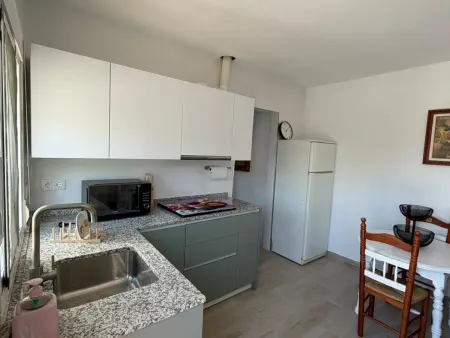Appartement 3 pers. avec terrasse à Vélez Málaga : photo 29