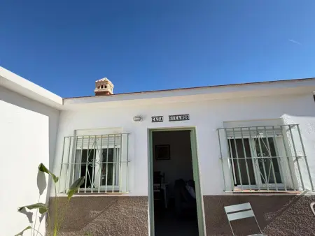 Appartement 3 pers. avec terrasse à Vélez Málaga : photo 30