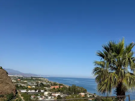 Appartement 3 pers. avec terrasse à Vélez Málaga : photo 31