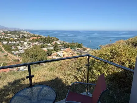 Appartement 3 pers. avec terrasse à Vélez Málaga : photo 32